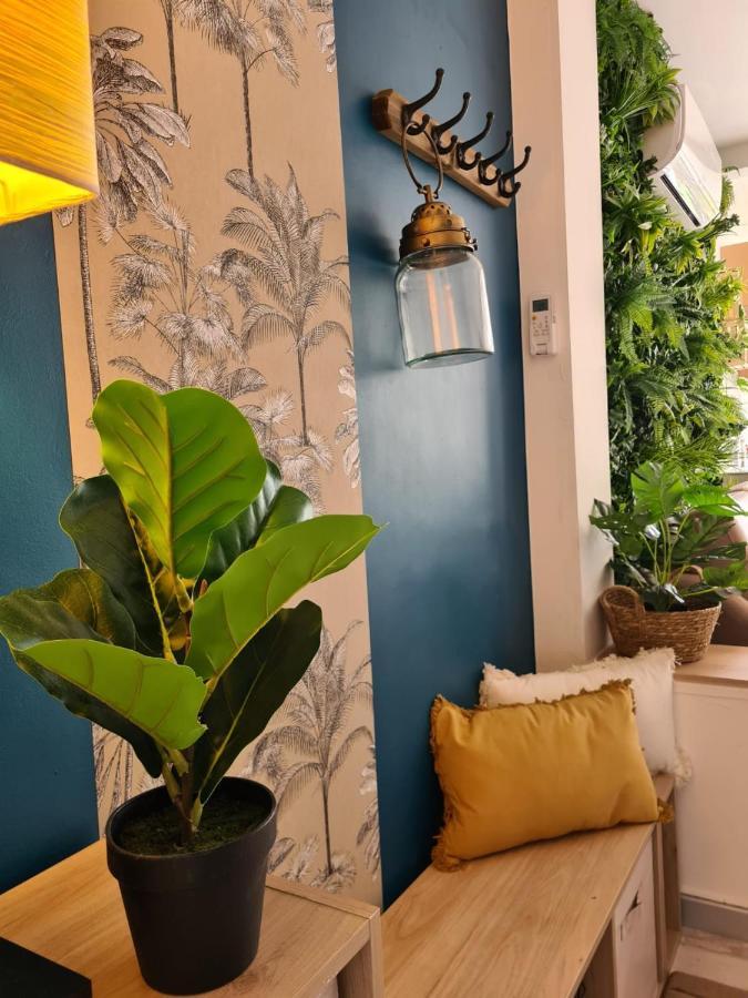 Cap D'Agde Naturiste Heliopolis 2 A 4 Personnes Appartement Osmose Kültér fotó